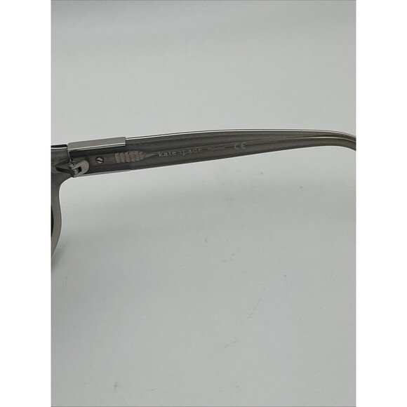 Kate Spade ANNIKA/S JBHP RA Black 56-15-130 Sunglasses/Eyeglasses Frames - Picture 6 of 11